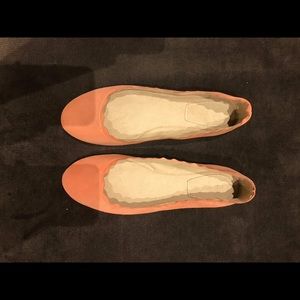 Kelly & Katie Weslyne Flats